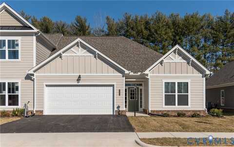 Hope Farm Lane, Mechanicsville, VA 23111