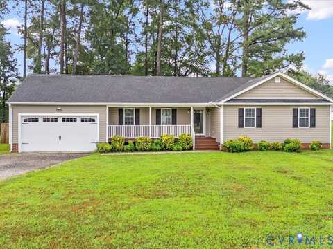 6821 Moncol Drive, Prince George, VA 23875