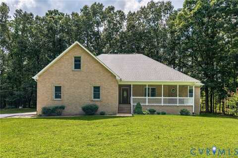 6724 Claiborne Road, Dinwiddie, VA 23885