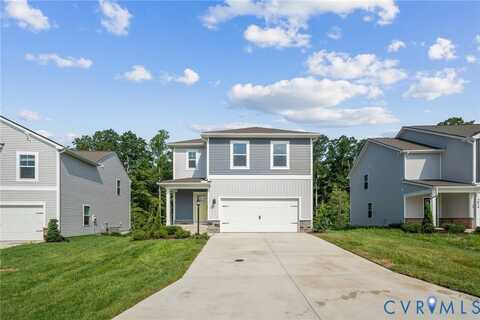 11040 Heron Creek Drive, North Prince George, VA 23860