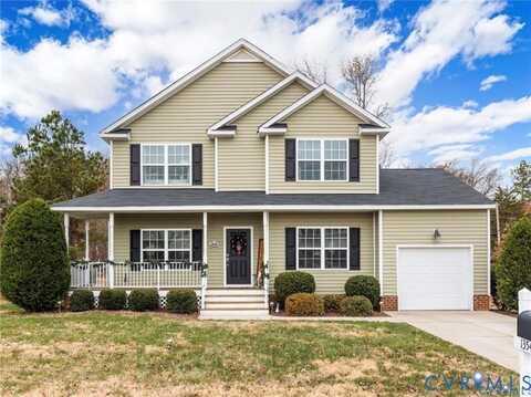 13542 Green Spire Court, Chesterfield, VA 23836