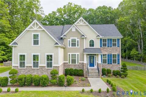 3628 Mallory Place, Jamestown, VA 23188