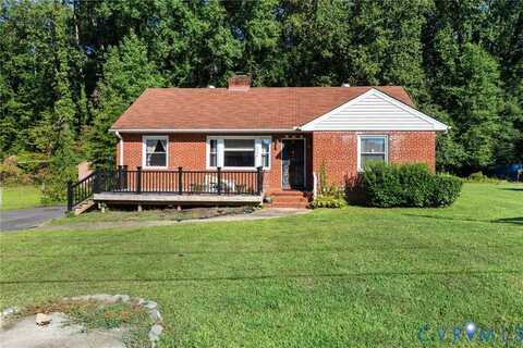 4340 Jalee Drive, Chesterfield, VA 23234