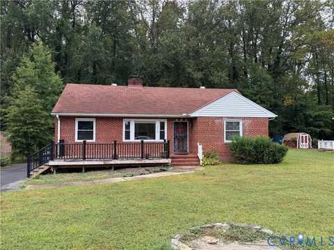 4340 Jalee Drive, Chesterfield, VA 23234