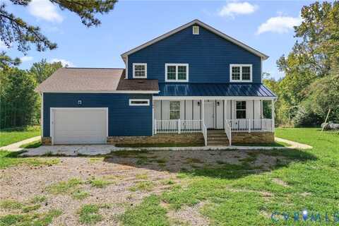 1506 Old Poole Road, Alberta, VA 23821