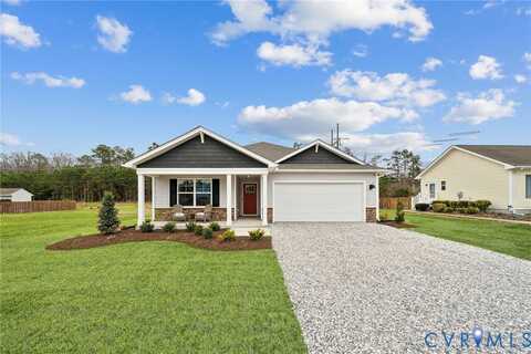 11020 Heron Creek Drive, North Prince George, VA 23860