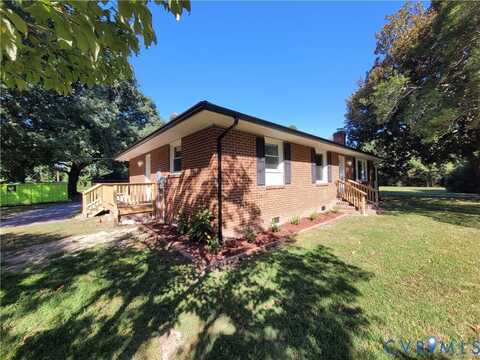 12500 Gravelbrook Road, Prince George, VA 23805
