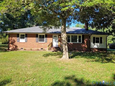 12500 Gravelbrook Road, Prince George, VA 23805