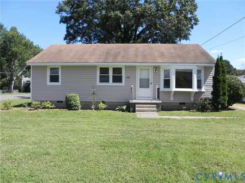 501 Sherilyn Drive, Henrico, VA 23075