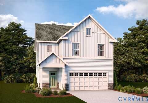 11030 Heron Creek Drive, North Prince George, VA 23860