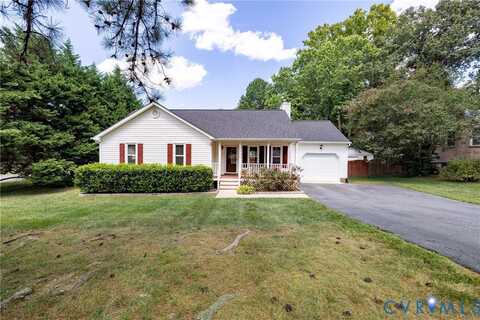 10340 Sauna Drive, North Chesterfield, VA 23236