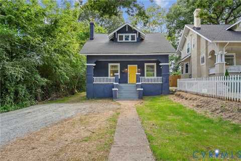 4004 Forest Hill Avenue, Richmond, VA 23225