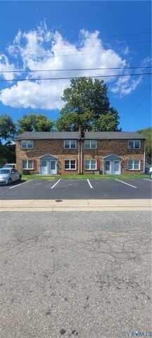 2505 Wakefield Street, Hopewell, VA 23860