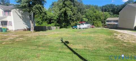 1015 Arlington Road, Hopewell, VA 23860