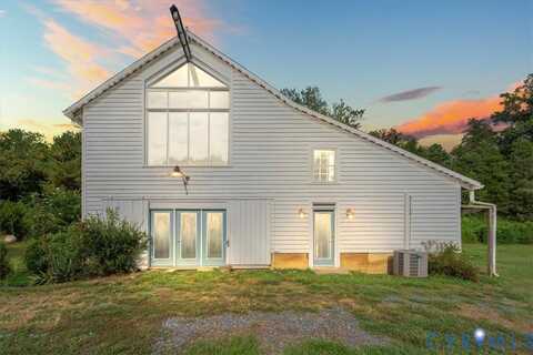 1208 Manteo Road, Buckingham, VA 23921