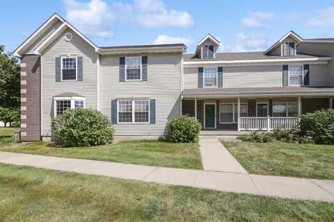 288 NW Georgetown Boulevard, Ankeny, IA 50023