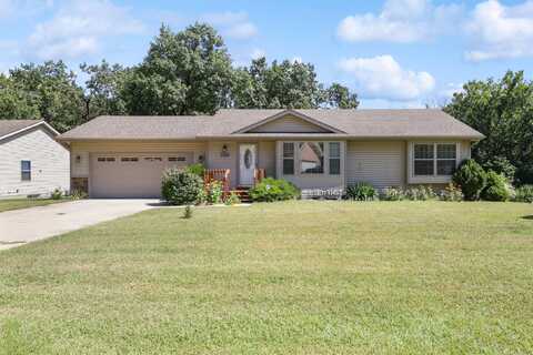 2735 SE 17th Street, Des Moines, IA 50320