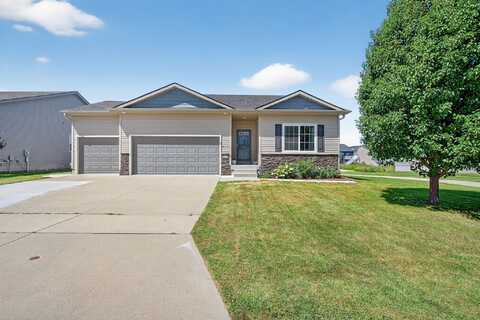513 SE 15th Street, Grimes, IA 50111