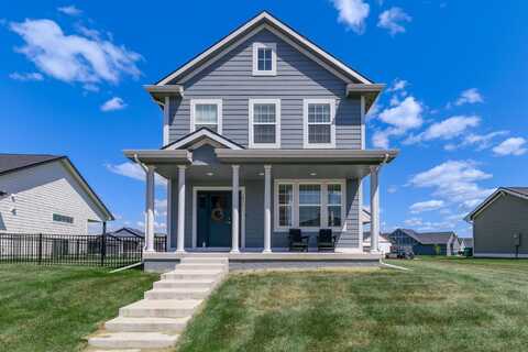 1811 SW Westview Drive, Ankeny, IA 50023