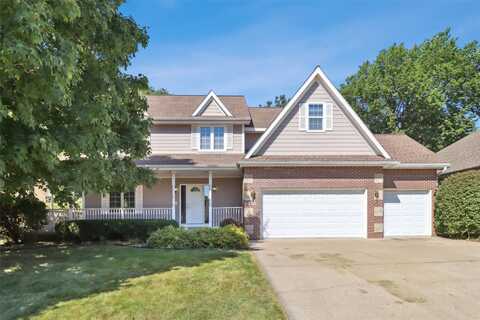 990 SE Brentwood Drive, Waukee, IA 50263