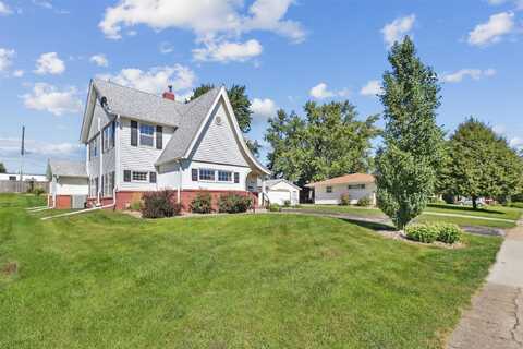418 SE Grant Street, Ankeny, IA 50021