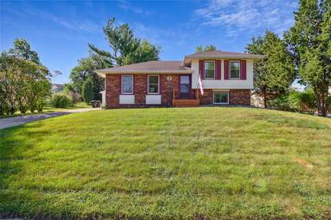 1619 HyVue Street, Adel, IA 50003