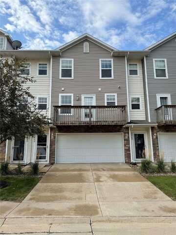 4844 NE Milligan Lane, Ankeny, IA 50021
