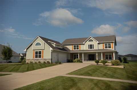9912 44th Street, Polk City, IA 50226