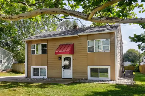 612 Marie Avenue, Norwalk, IA 50211