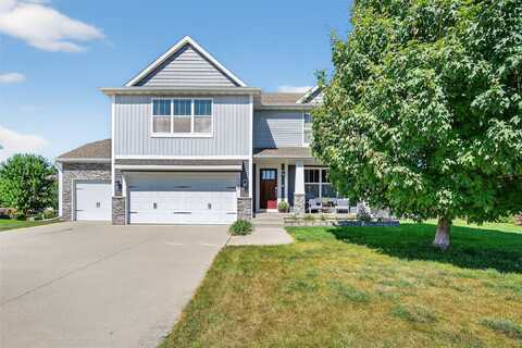 4206 NE Rio Drive, Ankeny, IA 50021