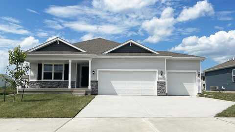 617 Fireside Dr NW, BONDURANT, IA 50035