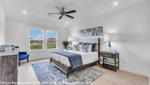 Model Home Coming Soon, Springdale, AR 72764