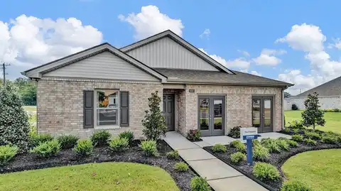 7980 Royster Creek Drive E, Millington, TN 38053