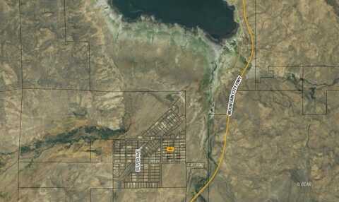 Cinnabar Avenue, Wildhorse, NV 89831