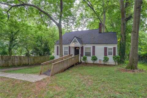 2720 Randall Street, Atlanta, GA 30344