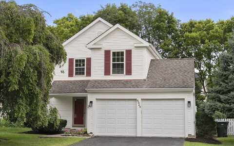 4928 Mcpartlan Court, Columbus, OH 43221