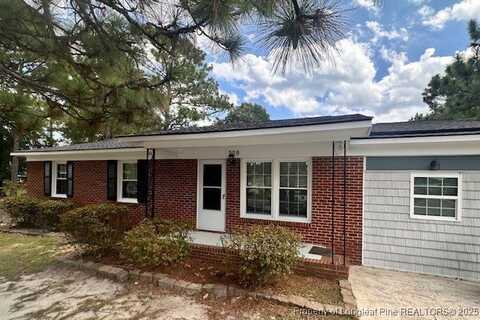 709 Bluestone Lane, Fayetteville, NC 28311