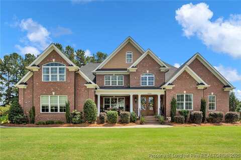 6346 Caveson Court, Fayetteville, NC 28311