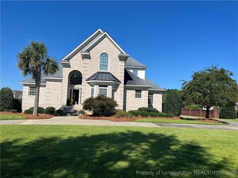5506 White Oak Drive, Lumberton, NC 28358