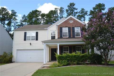 2804 Thoreau Drive, Durham, NC 27703