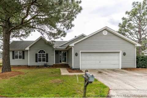 692 Cedar Point, Vass, NC 28394