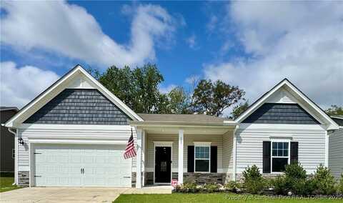 107 Altair Lane, Fayetteville, NC 27330
