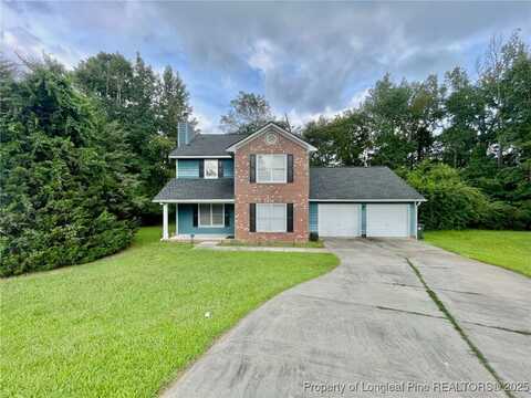 5775 Sonora Place, Fayetteville, NC 28314