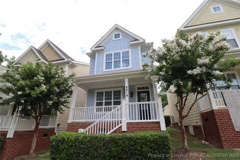 5013 Sunny Creek Lane, Apex, NC 27502