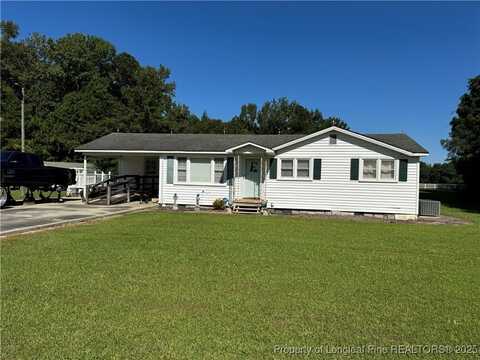 736 James Pait Road, Bladenboro, NC 28320