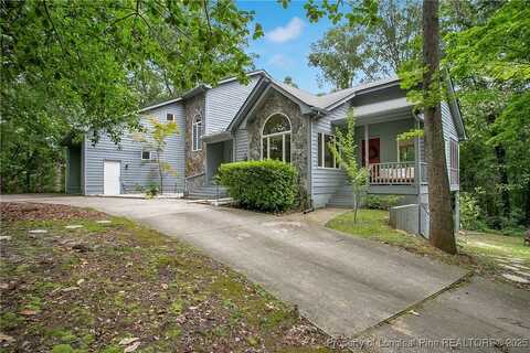 413 Brightwood Drive, Fayetteville, NC 28303