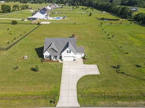 2935 Duck Pond Road, Linden, NC 28356