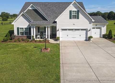 2935 Duck Pond Road, Linden, NC 28356