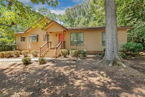 3032 Brandy Lane, Sanford, NC 27332