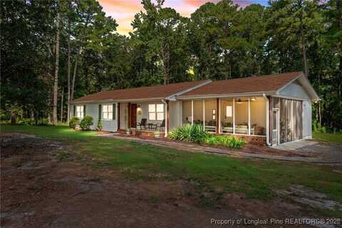 701 Blakely Road, Sanford, NC 27332